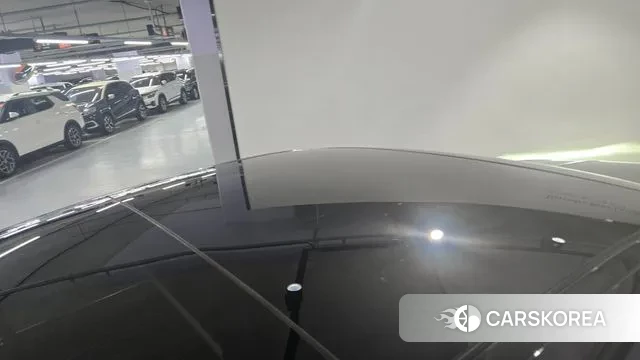 Mercedes-Benz E-Class W214 id 2993064 из Кореи 10