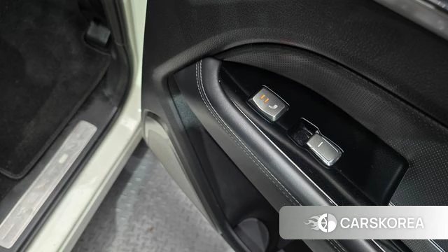 Ssangyong G4 Rexton id 3873507 из Кореи 10