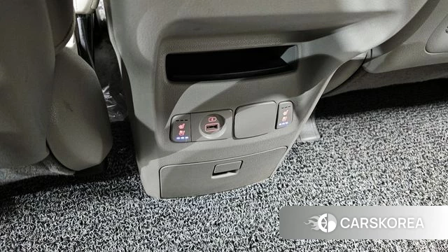 Kia The New Carnival id 4232248 из Кореи 10