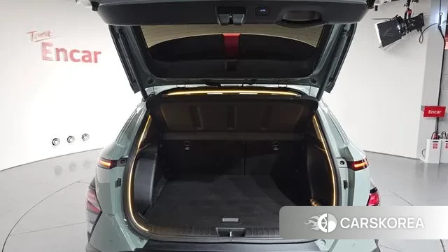 Hyundai Kona Hybrid (SX2) id 2939287 из Кореи 10