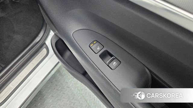 Hyundai The New Grandeur IG id 4284353 из Кореи 10