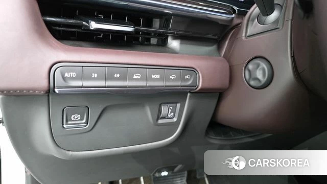 Cadillac Escalade 5th Generation id 4670625 из Кореи 10