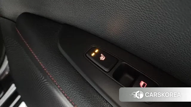 Kia The New K3 2nd generation id 3458022 из Кореи 10