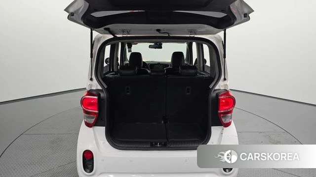 Kia The New Ray id 4666966 из Кореи 10