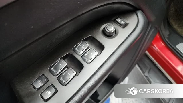 Ssangyong Rexton Sports id 3627128 из Кореи 10