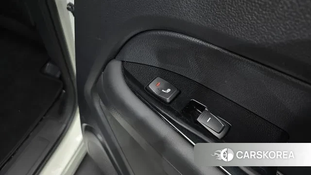 Ssangyong The New Rexton Sport id 3147222 из Кореи 10