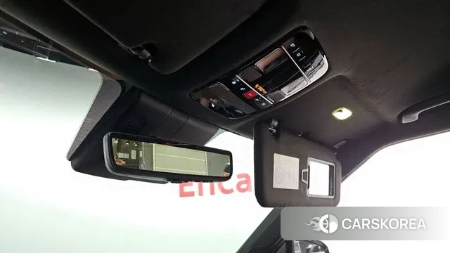 Hyundai Santa Fe (MX5) id 3669893 из Кореи 10