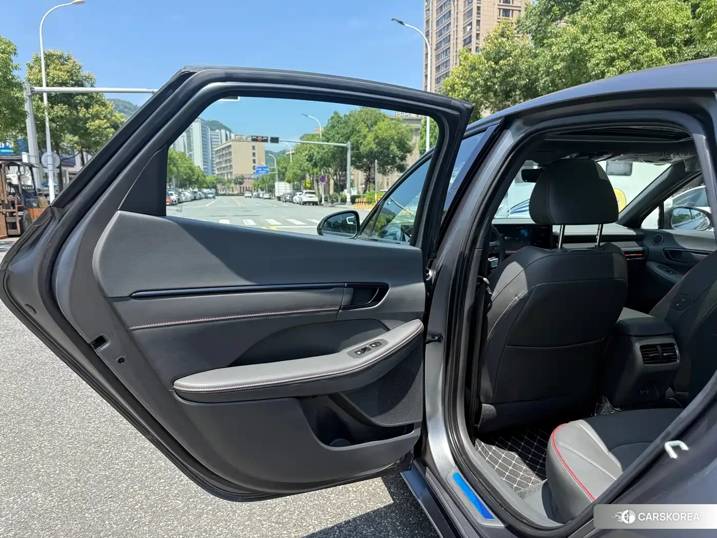 Hyundai Sonata id 4545760 из Китая 10