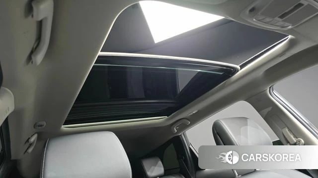 Renault Korea (Samsung) The New QM6 id 3799893 из Кореи 10