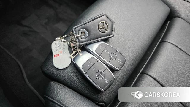 Mercedes-Benz A-Class W177 id 3941930 из Кореи 10