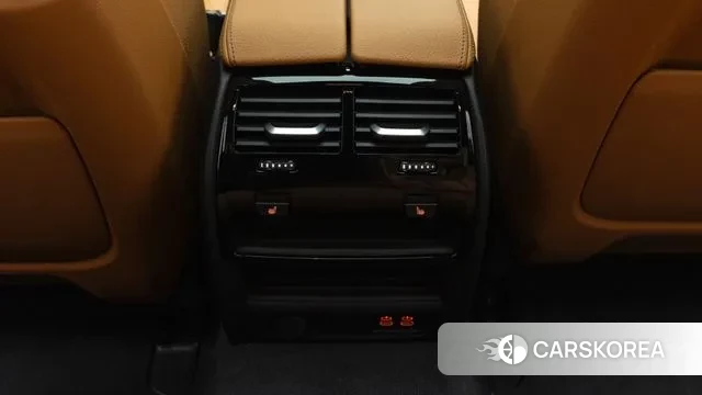 BMW 5 Series (G30) id 3776478 из Кореи 10