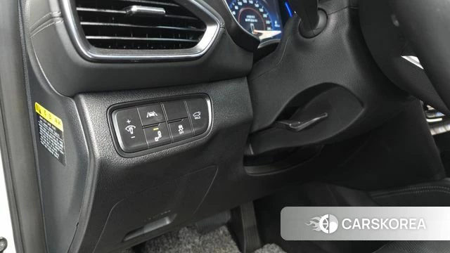 Hyundai Santa Fe TM id 4907650 из Кореи 10