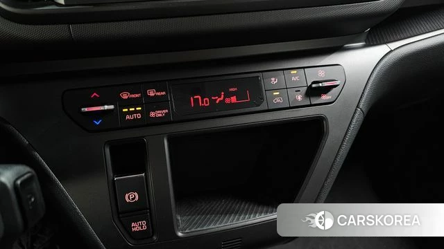 Kia The New Kia Ray EV id 4691561 из Кореи 10