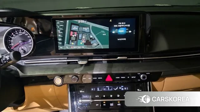 Kia Carnival 4th generation id 3529080 из Кореи 10