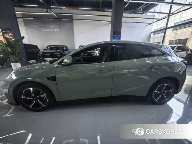 BYD Seal 06GT id 4198864 из Китая 10