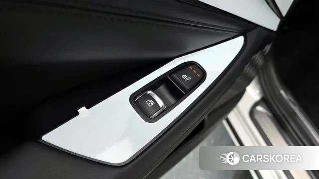 Kia The New K8 id 3486836 из Кореи 10