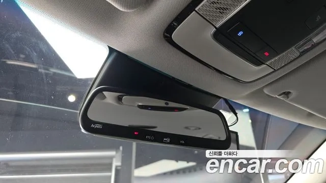 Hyundai Palisade id 2917175 из Кореи 10