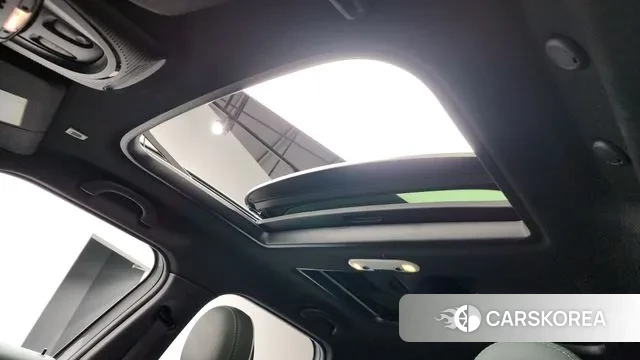 Mini Cooper S Countryman id 3770728 из Кореи 10