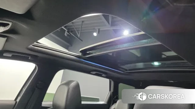 Peugeot 5008 second generation id 3459576 из Кореи 10