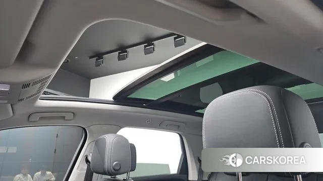 Volkswagen Touareg 3rd generation id 3175684 из Кореи 10