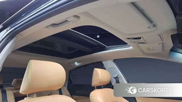 Kia K7 Premier id 3469508 из Кореи 10