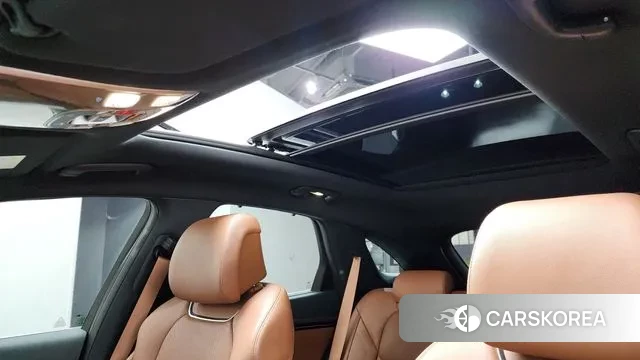 Genesis GV70 id 3725861 из Кореи 10