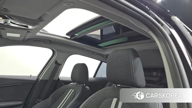 BMW 1 Series (F40) id 3241310 из Кореи 10