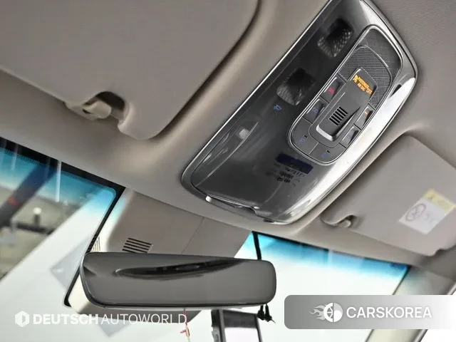 Genesis GV80 id 3421651 из Кореи 10