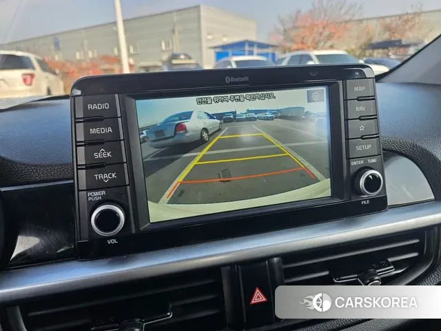 Kia All New Morning (JA) id 3412777 из Кореи 10