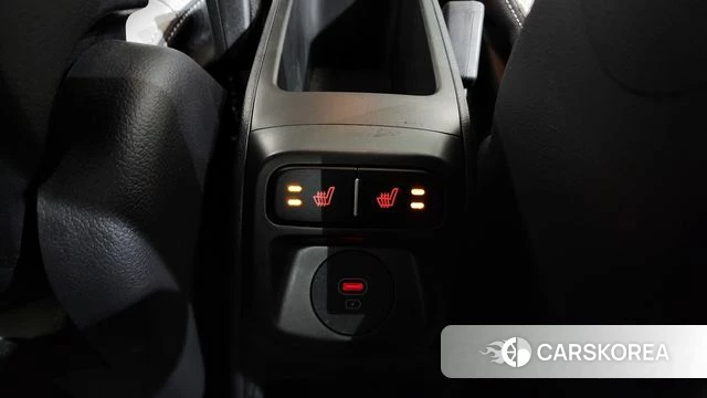 Kia The New Kia Ray id 3805504 из Кореи 10