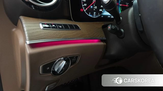 Mercedes-Benz E-Class W213 id 4476767 из Кореи 10