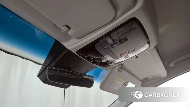 Hyundai Staria id 3016699 из Кореи 10