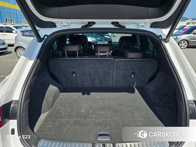 Genesis GV70 id 3041259 из Кореи 10