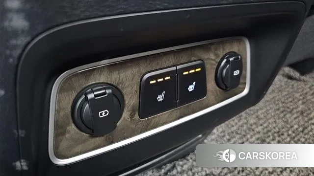 Hyundai The New Grand Starex id 3449722 из Кореи 10