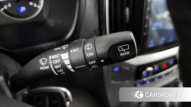 Hyundai The New Grand Starex id 3368804 из Кореи 10