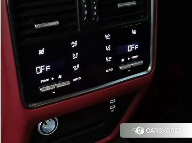 Porsche Cayenne (PO536) id 4195815 из Кореи 10