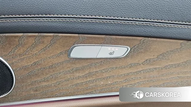 Mercedes-Benz E-Class W213 id 3384696 из Кореи 10