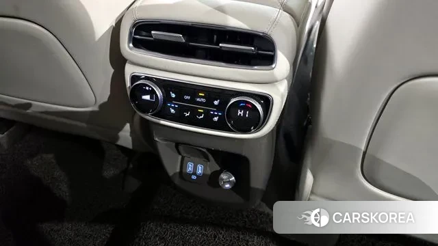 Genesis GV80 id 3736433 из Кореи 10