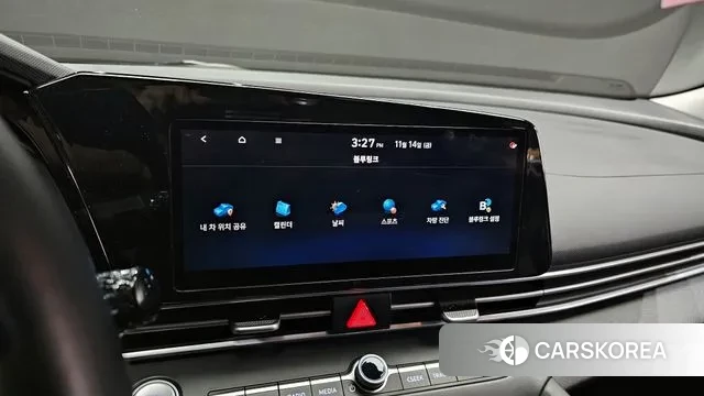 Hyundai Avante (CN7) id 3367659 из Кореи 10