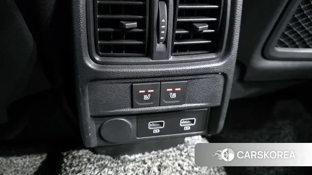 Renault Korea (Samsung) XM3 id 3672020 из Кореи 10