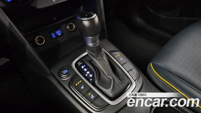 Hyundai Kona id 2660069 из Кореи 10