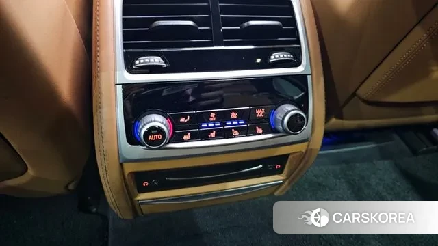 BMW 7 Series (G11) id 3422577 из Кореи 10