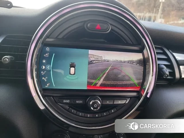 Mini Cooper id 3517193 из Кореи 10