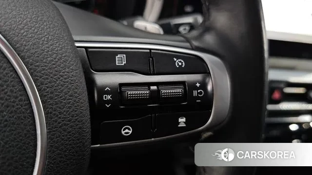 Kia K5 3rd generation id 3439142 из Кореи 10