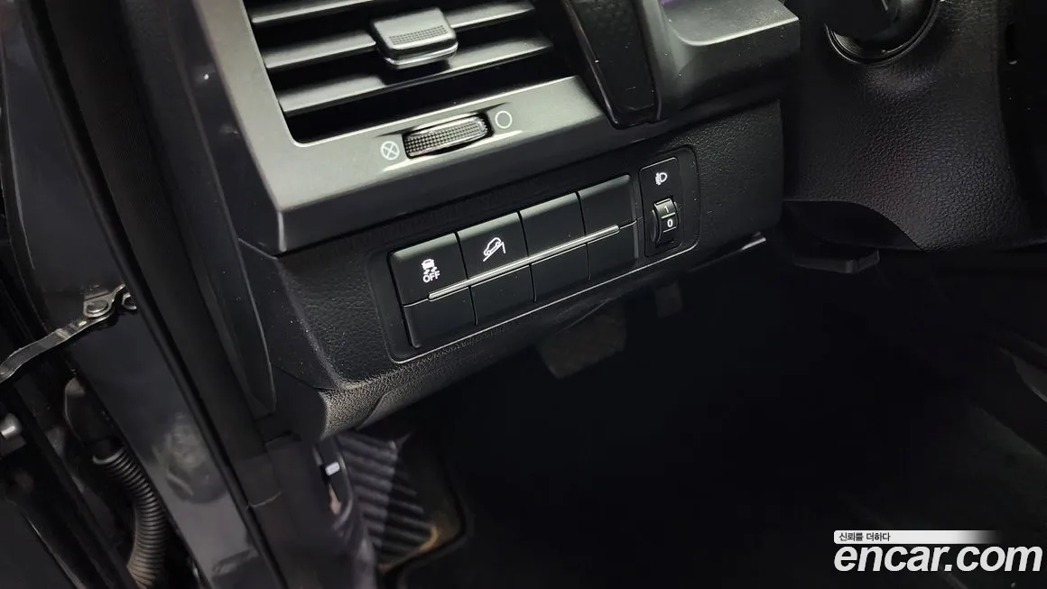 Ssangyong The New Rexton Sports Cannes id 1937789 из Кореи 10