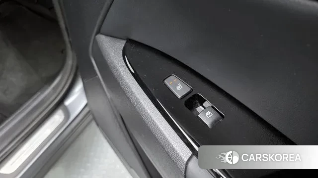 Kia Sportage 5th Generation Hybrid id 3022047 из Кореи 10