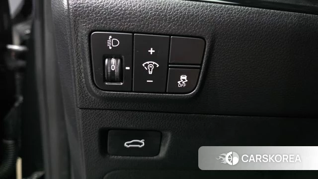 Kia The New K5 3rd generation id 4904905 из Кореи 10