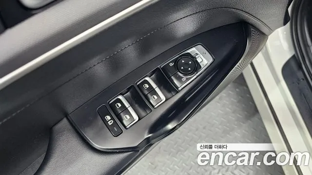 Kia K5 3rd generation id 2340550 из Кореи 10