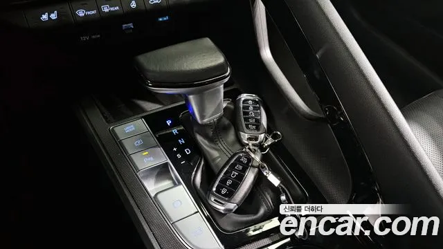 Hyundai Avante Hybrid (CN7) id 2598601 из Кореи 10