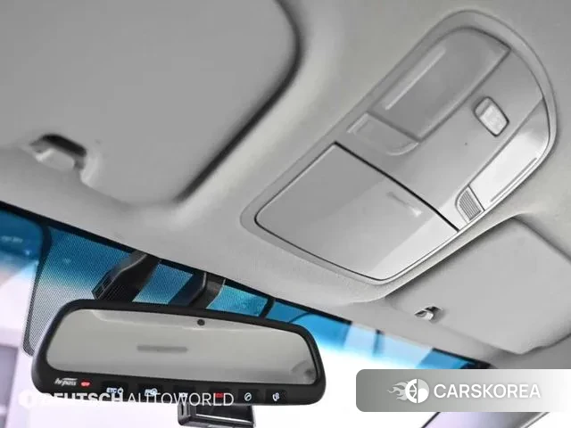 Hyundai Ionic Electric id 3698938 из Кореи 10